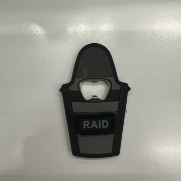 Bouclier Décapsuleur RAID