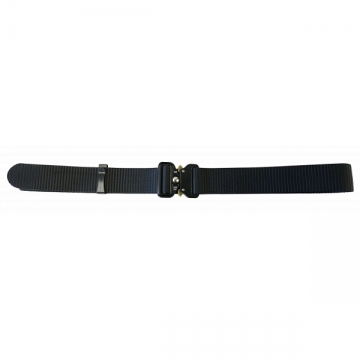 Ceinture RECON avec boucle Noir