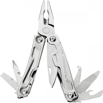 PINCE MULTI-TOOL LEATHERMAN MODELE REV