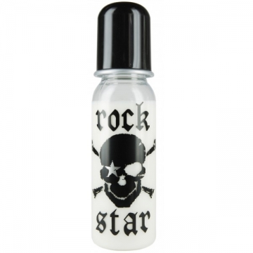 BIBERON BLACK ROCK STAR