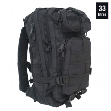 SAC A DOS TACTICAL 33 LITRES
