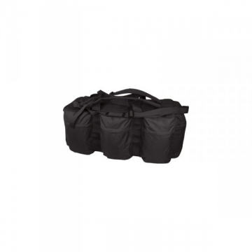 Sac de transport ASSAULT 100 L - Noir