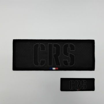 Kit Bandes CRS 4.0 Caiman