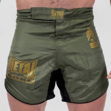 Short MMA Military