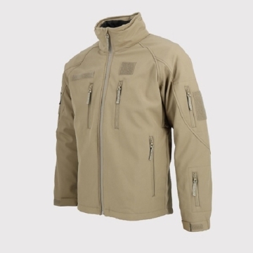 Softshell Orion Coyotte
