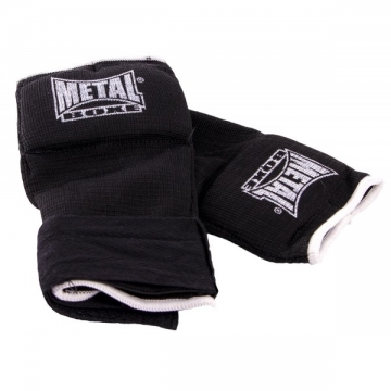 Sous Gants max gel NOIR