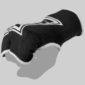 Mitaine Sous Gants Noir SR