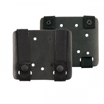 SUPPORT HOLSTER ET POCHES POUR SYSTEME M