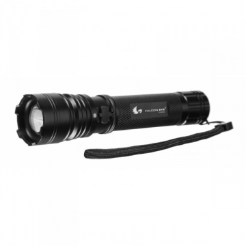 Torche Rechargeable Falcon 260 lumens