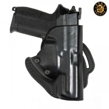 Holster cuir ts113  glock