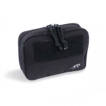 TT ADMIN POUCH-POCHETTE OFFICE NOIRE