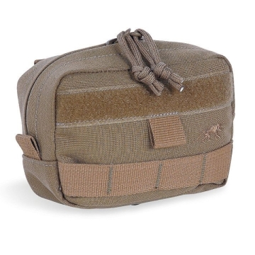 Pochette Tactique Horizontal Coyotte