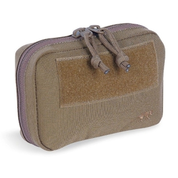Pochette Tactique Coyotte