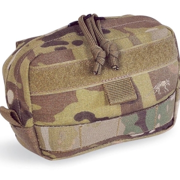 Poche Tactique Horizontal Multicam