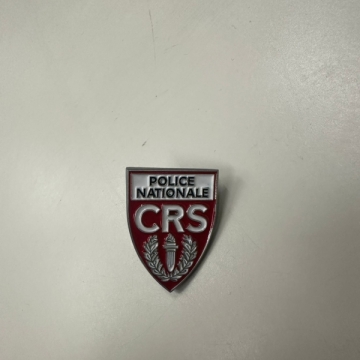 Pin's CRS