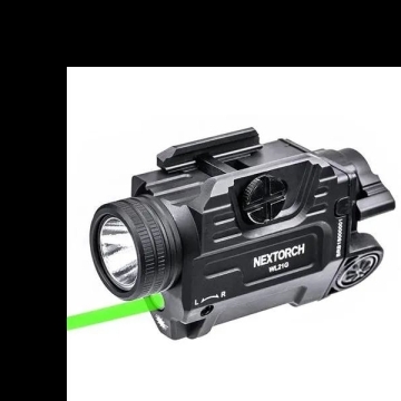 Lampe pour Armes WL21R