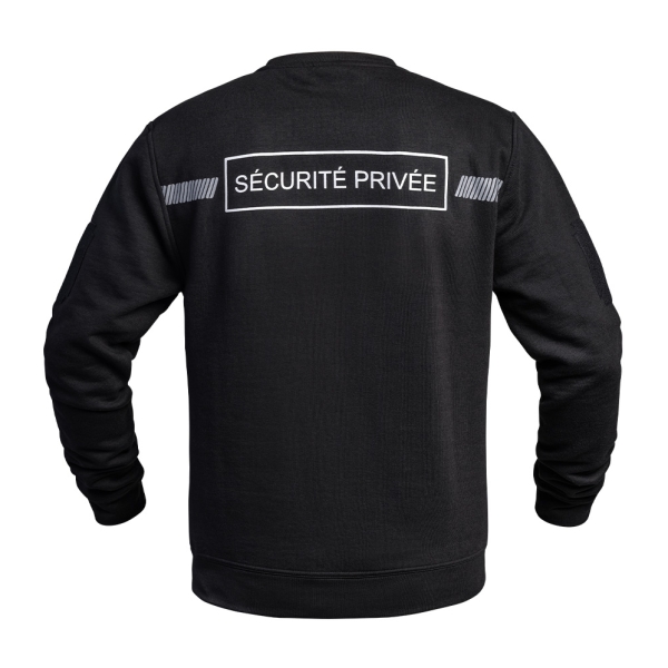 Sweat SECURITE PRIVEE Sécu-One