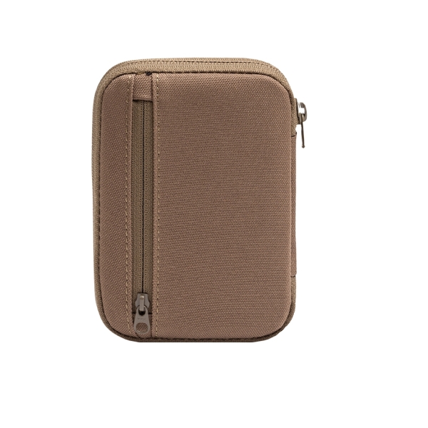 Portefeuille Transall Tan