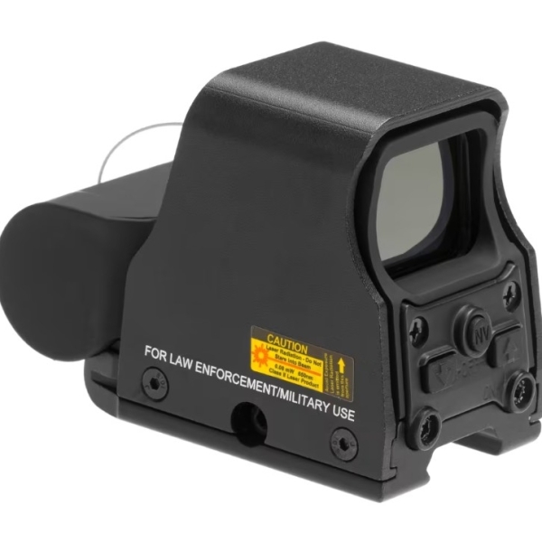 Viseur Point Rouge XPS 2 - Z Red Dot