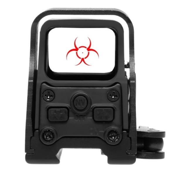 Viseur Point Rouge XPS 2 - Z Red Dot