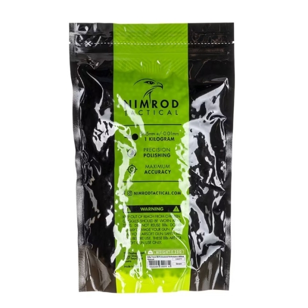 Billes Airsoft 0.25g Tracer BB 4000rds