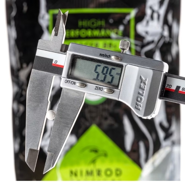 Billes Airsoft 0.25g Tracer BB 4000rds