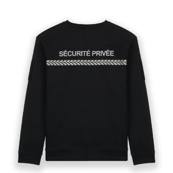 Sweat SECURITE PRIVEE