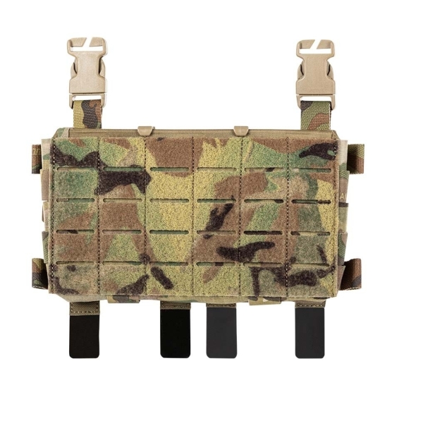 Placard Modulaire STS Multicam