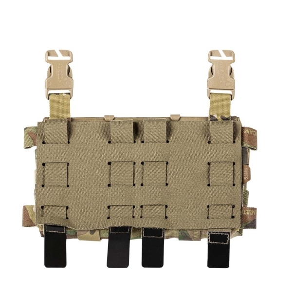Placard Modulaire STS Multicam