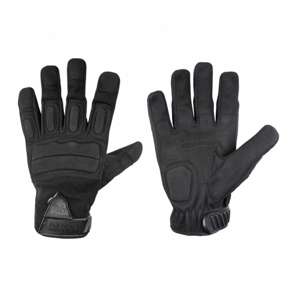 Gants d'intervention Kombat Tactical renforcés