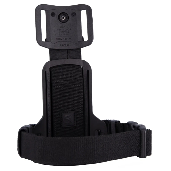 Kit tactique Hanche GK New