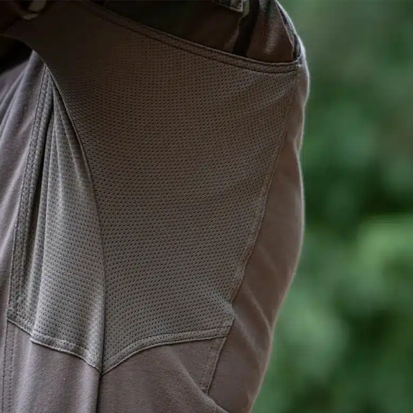 Chemise Ubas GK Dutycall Gen2 Multicam