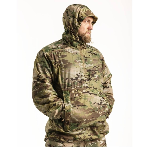 Coupe Vent Hurricane Multicam