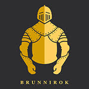 BRUNNIROK 