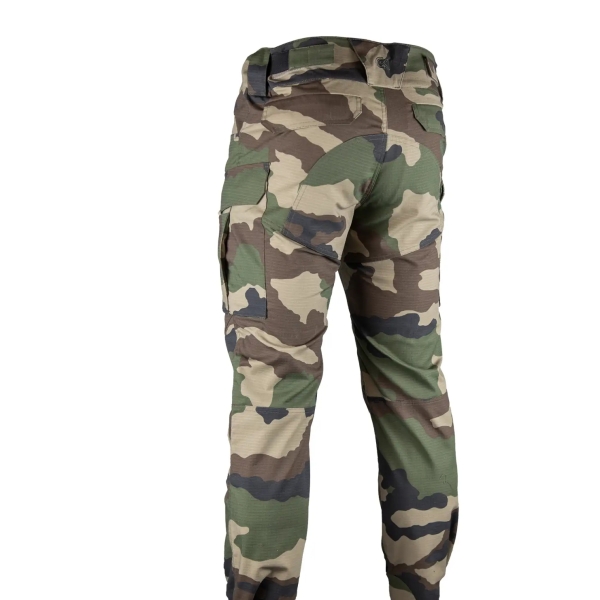 Pantalon de Combat Dutycall CAM CE