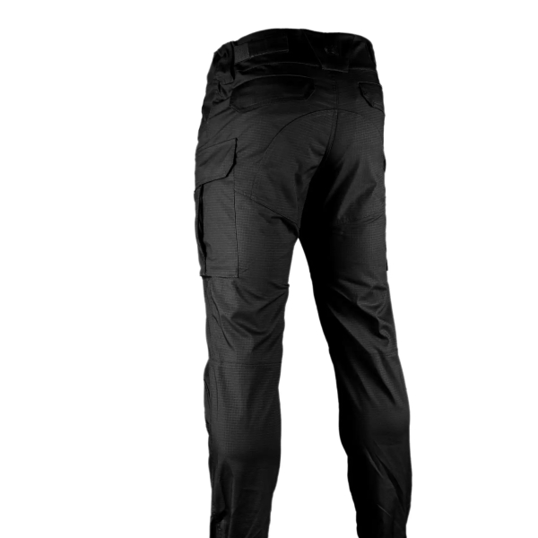 Pantalon de Combat Dutycall Noir