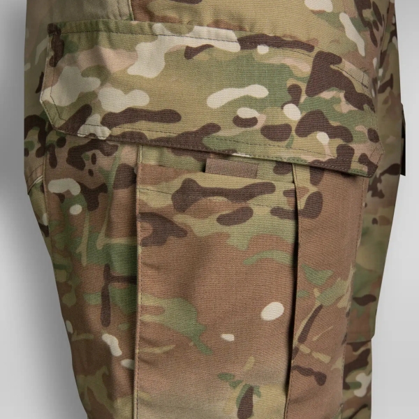 Pantalon GK Dutycall Multicam