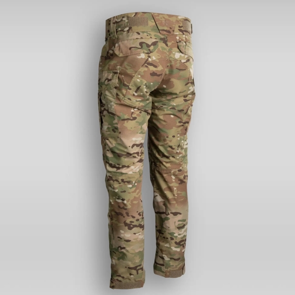 Pantalon GK Dutycall Multicam