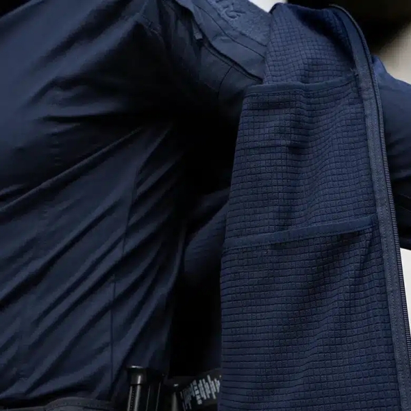 Softshell Ripstop Dutycall Marine