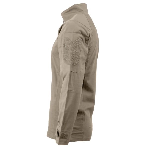 Chemise UBAS Dutycall Coyote