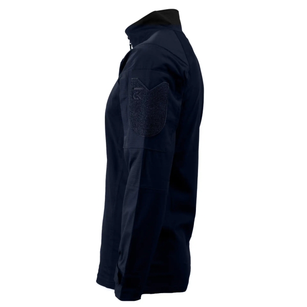 Chemise UBAS Dutycall Marine