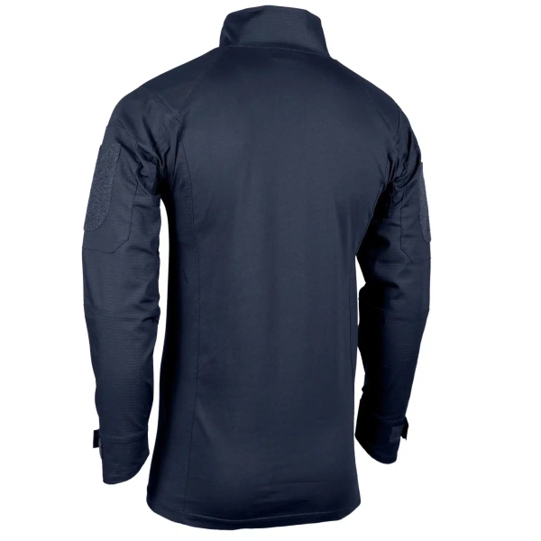 Chemise UBAS Dutycall Marine