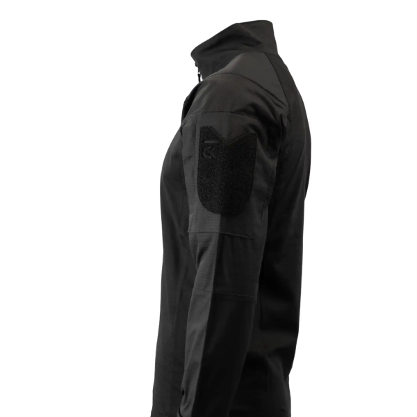 Chemise UBAS Dutycall Noir
