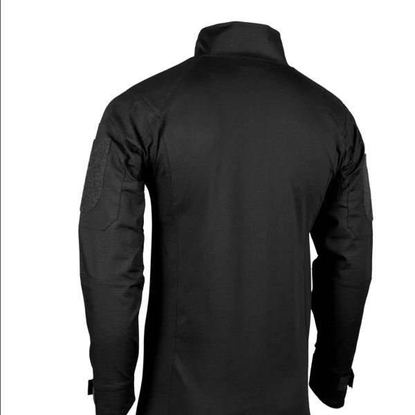Chemise UBAS Dutycall Noir