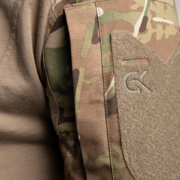 Chemise Ubas GK Dutycall Multicam