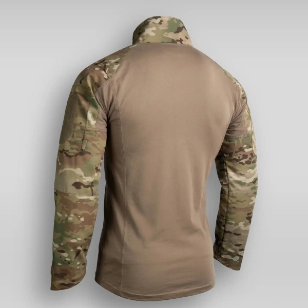 Chemise Ubas GK Dutycall Multicam