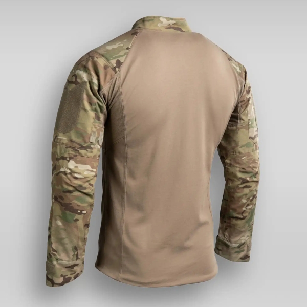 Chemise Ubas GK Dutycall Gen2 Multicam