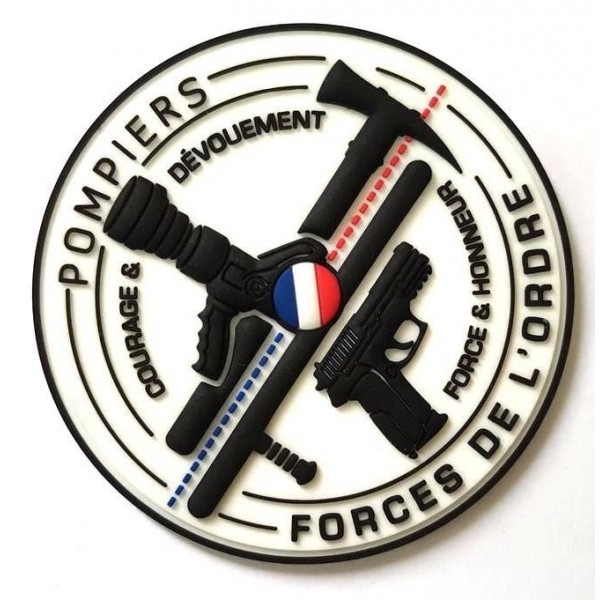 COPS 13  Equipements Forces de l'Ordre & Personnalisation