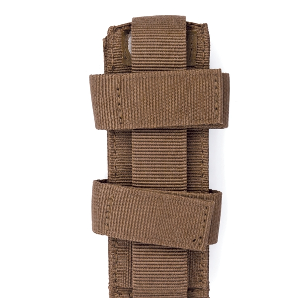 Etui Garrot Tourniquet Coyote