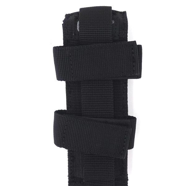 Etui Garrot Tourniquet Noir